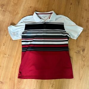 Galvin Green golf polo (medium)